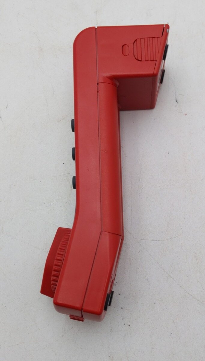 LGB 55016 Locomotive Remote EX