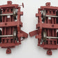 Accucraft AM2214-01 G Scale Logging Disconnects Car EX