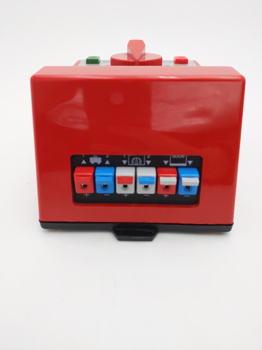 LGB 5006 G Scale Toy Transformer Control - 110v EX/Box