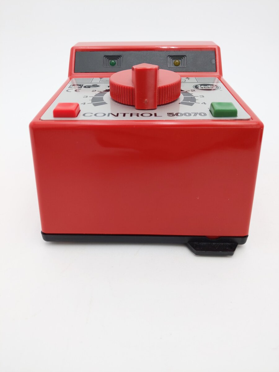 LGB 5006 G Scale Toy Transformer Control - 110v EX/Box