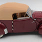 Franklin Mint 1:24 1940 Packard Victoria VG/Box