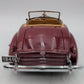 Franklin Mint 1:24 1940 Packard Victoria VG/Box