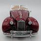 Franklin Mint 1:24 1940 Packard Victoria VG/Box