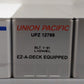 Lionel 6-12784 O Gauge Intermodal Containers 3-Pack LN/Box
