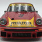 Exoto 19095 1:18 Scale Diecast 1977 Momo Porsche 934 RSR NIB