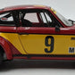 Exoto 19095 1:18 Scale Diecast 1977 Momo Porsche 934 RSR NIB