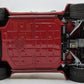 Exoto 19095 1:18 Scale Diecast 1977 Momo Porsche 934 RSR NIB