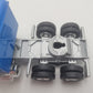 Lionel 6-12778 O Conrail Tractor & Trailer Truck EX/Box
