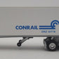 Lionel 6-12778 O Conrail Tractor & Trailer Truck EX/Box