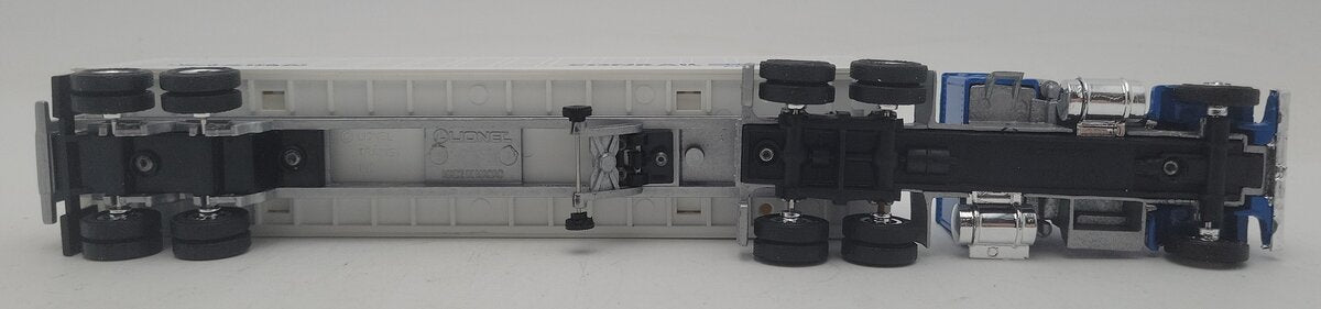 Lionel 6-12778 O Conrail Tractor & Trailer Truck EX/Box