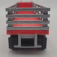 Lionel 6-12786 O Gauge 1:48 Red Lionelville Steel Tractor Trailer LN/Box