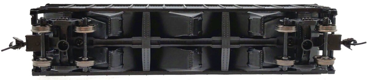 Proto 1000 920-237008 HO Scale C&O 100T Hopper #144010 LN/Box