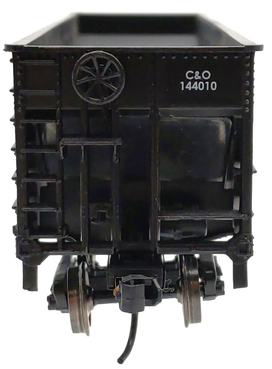 Proto 1000 920-237008 HO Scale C&O 100T Hopper #144010 LN/Box
