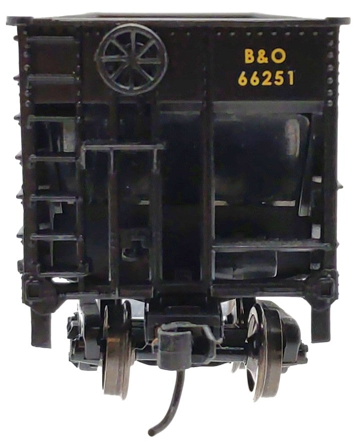 Proto 1000 920-237010 HO Scale B&O 100T Hopper Car #66251 LN/Box