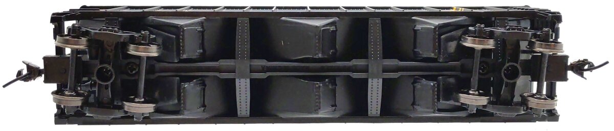 Proto 1000 920-237010 HO Scale B&O 100T Hopper Car #66251 LN/Box