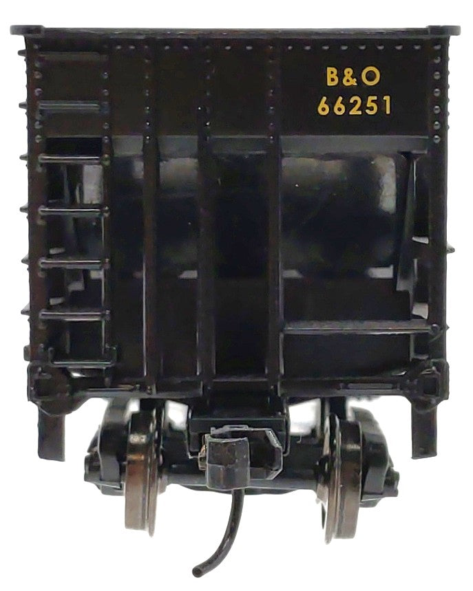Proto 1000 920-237010 HO Scale B&O 100T Hopper Car #66251 LN/Box