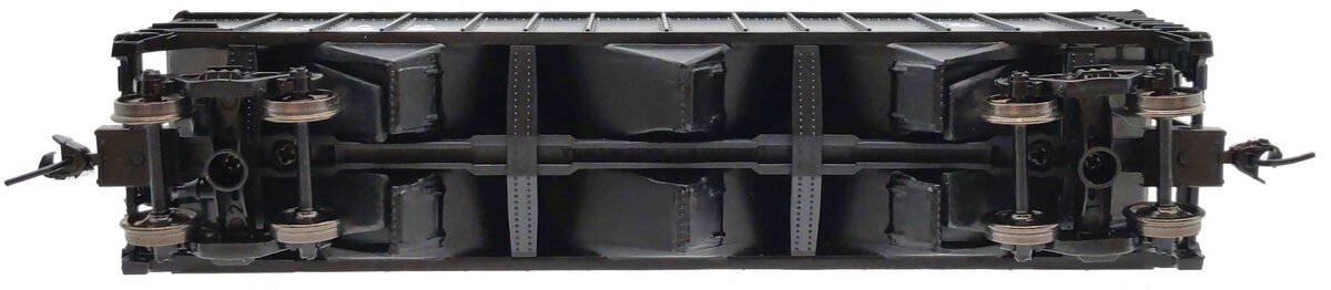 Proto 1000 920-37008 HO Scale C&O 100T Hopper Car #144002 LN/Box