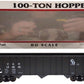 Proto 1000 920-37008 HO Scale C&O 100T Hopper Car #144002 LN/Box