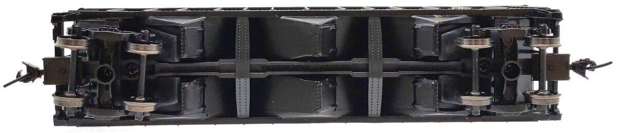 Proto 1000 920-37010 HO Scale Chessie/B&O 100T Hopper Car #66066 LN/Box
