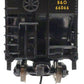 Proto 1000 920-37010 HO Scale Chessie/B&O 100T Hopper Car #66066 LN/Box