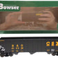 Bowser 41163 HO CSX/B&O 100-Ton 3-Bay Hopper Executive Line #815339 LN/Box