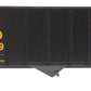 Bowser 41163 HO CSX/B&O 100-Ton 3-Bay Hopper Executive Line #815339 LN/Box