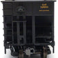 Bowser 40634 HO Scale C&O/CHSY 100-Ton Hopper #160845 LN/Box