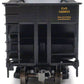 Bowser 40634 HO Scale C&O/CHSY 100-Ton Hopper #160845 LN/Box