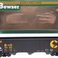Bowser 40637 HO Scale B&O/Chessie 100-Ton Hopper #186503 LN/Box