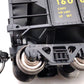 Bowser 40635 HO Scale C&O/Chessie 100-Ton Hopper #160855 EX/Box