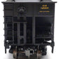 Bowser 40635 HO Scale C&O/Chessie 100-Ton Hopper #160855 EX/Box