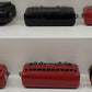 Marx 3893 Vintage O NYC 0-4-0 Steam Locomotive w/ Tender & Passenger Cars/Box