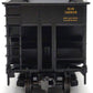 Bowser 40636 HO Scale C&O/Chessie 100-Ton Hopper #160858 LN/Box