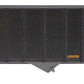 Bowser 40636 HO Scale C&O/Chessie 100-Ton Hopper #160858 LN/Box