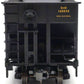 Bowser 40636 HO Scale C&O/Chessie 100-Ton Hopper #160858 LN/Box