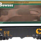 Bowser 40636 HO Scale C&O/Chessie 100-Ton Hopper #160858 LN/Box