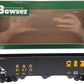 Bowser 41162 HO CSX/B&O 100-Ton 3-Bay Hopper #815112 LN/Box