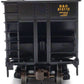 Bowser 41162 HO CSX/B&O 100-Ton 3-Bay Hopper #815112 LN/Box