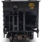 Bowser 41162 HO CSX/B&O 100-Ton 3-Bay Hopper #815112 LN/Box