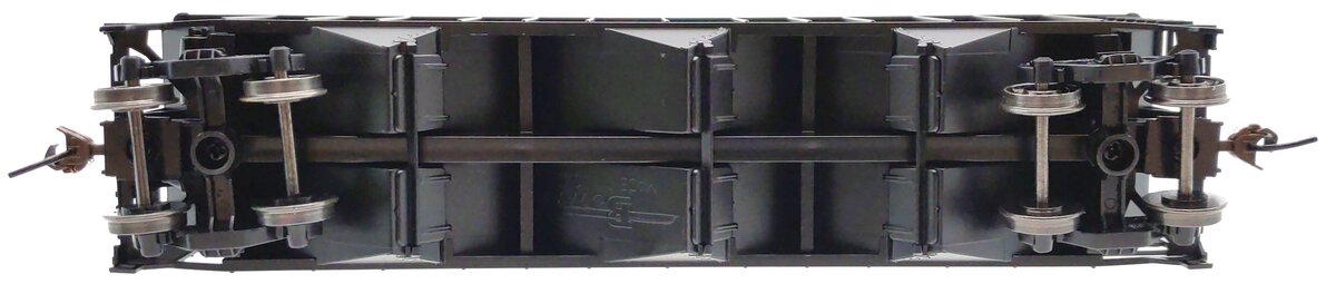 Bowser 41162 HO CSX/B&O 100-Ton 3-Bay Hopper #815112 LN/Box