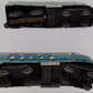 Marx 62 Vintage O Gauge Baltimore & Ohio F-3 AA Diesel Locomotives VG
