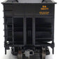 Bowser 40703 HO Scale Chessie WM 100T Hopper #188377 LN/Box