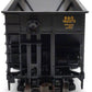 Bowser 41161 HO CSX/B&O 100-Ton 3-Bay Hopper Executive Line #162573 LN/Box