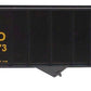 Bowser 41161 HO CSX/B&O 100-Ton 3-Bay Hopper Executive Line #162573 LN/Box