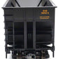 Bowser 40687 HO Scale Chessie C&O Hopper Car #189312 LN/Box