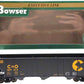 Bowser 40687 HO Scale Chessie C&O Hopper Car #189312 LN/Box