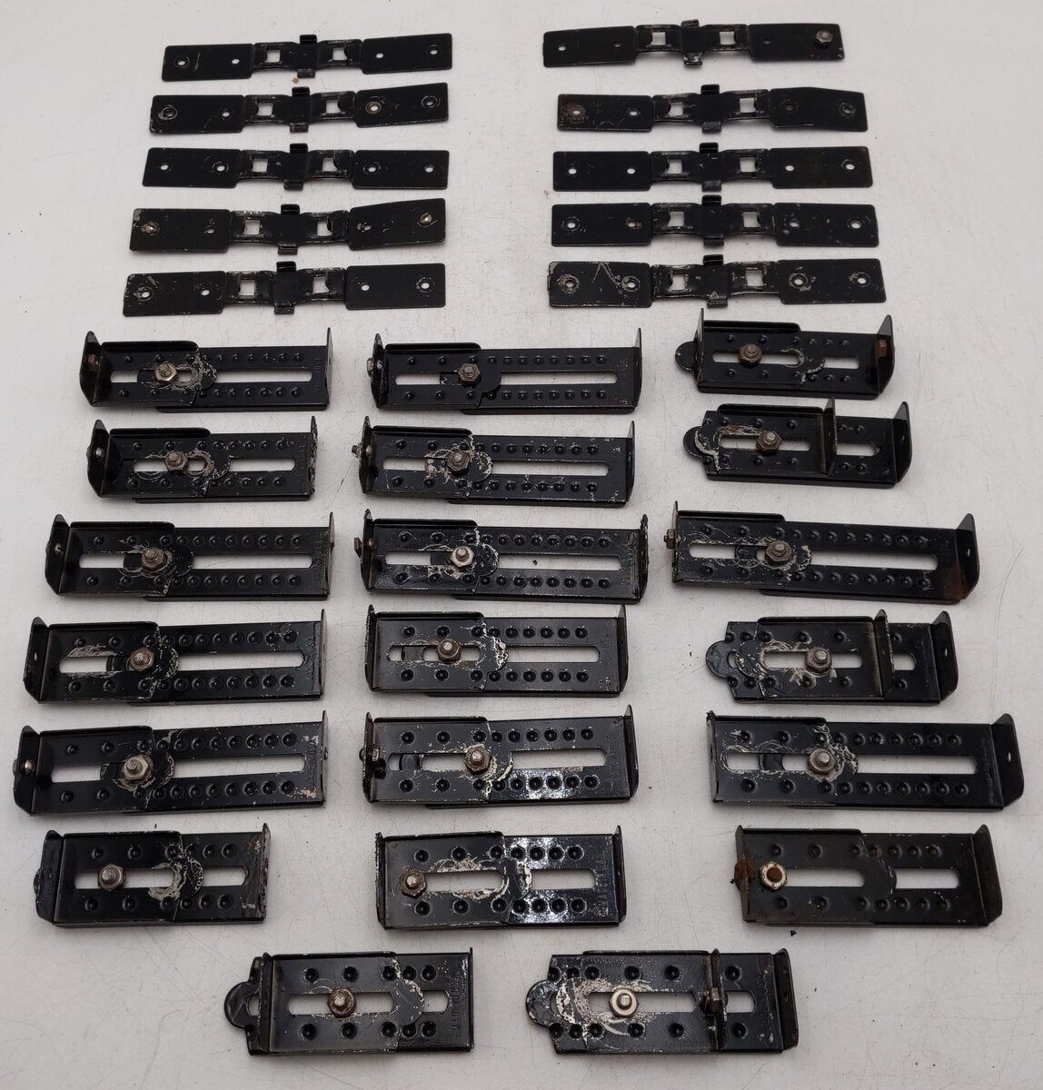 Marx 611 Vintage O Gauge Trestle Elevator (20)/Box