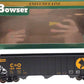 Bowser 40686 HO Chessie System Chesapeake & Ohio R-T-R 100-Ton Hopper #189300 LN/Box