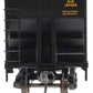 Bowser 40686 HO Chessie System Chesapeake & Ohio R-T-R 100-Ton Hopper #189300 LN/Box