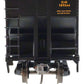 Bowser 40688 HO Scale Chessie System C&O Hopper Car #189344 LN/Box